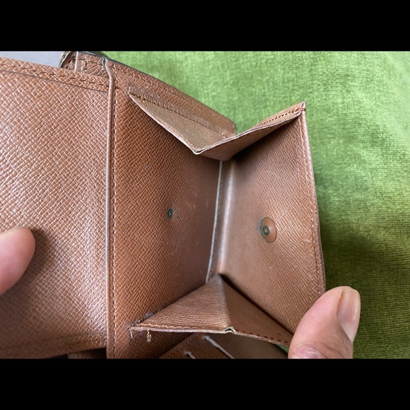 Louis Vuitton men wallet - Picture 6 of 15